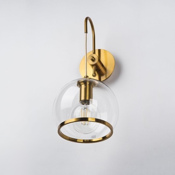 Бра Lightstar 729611 Sferico под лампу 1xE27 40W Бра Lightstar 729611 Sferico под лампу 1xE27 40W