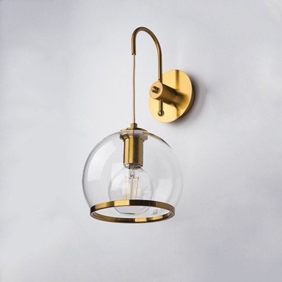 Бра Lightstar 729611 Sferico под лампу 1xE27 40W Бра Lightstar 729611 Sferico под лампу 1xE27 40W