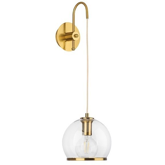 Бра Lightstar 729611 Sferico под лампу 1xE27 40W Бра Lightstar 729611 Sferico под лампу 1xE27 40W