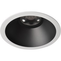 10330/F White Black Встраиваемый светильник LOFT IT Comb