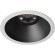 10330/F White Black Встраиваемый светильник LOFT IT Comb