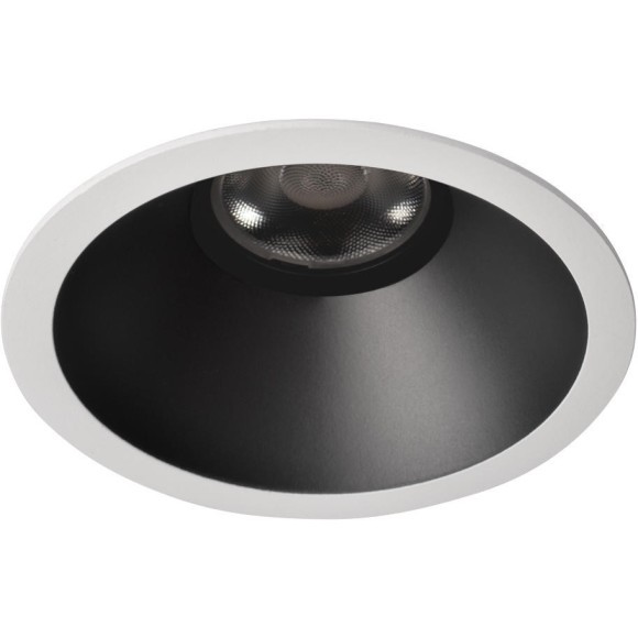 10330/F White Black Встраиваемый светильник LOFT IT Comb