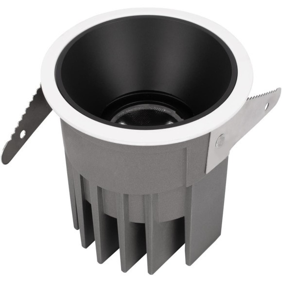 10330/F White Black Встраиваемый светильник LOFT IT Comb