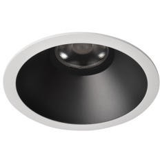 10330/F White Black Встраиваемый светильник LOFT IT Comb