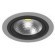 Встраиваемый светильник Lightstar i91907 Intero 111 под лампу 1xGU10 50W