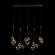 10270/S15 Подвесной светильник LOFT IT Pop it