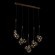 10270/S15 Подвесной светильник LOFT IT Pop it