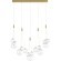 10270/S15 Подвесной светильник LOFT IT Pop it