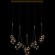 10270/S15 Подвесной светильник LOFT IT Pop it