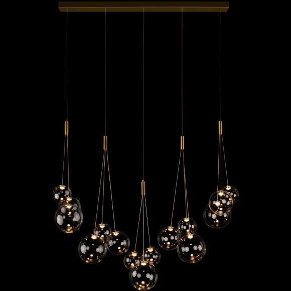 10270/S15 Подвесной светильник LOFT IT Pop it