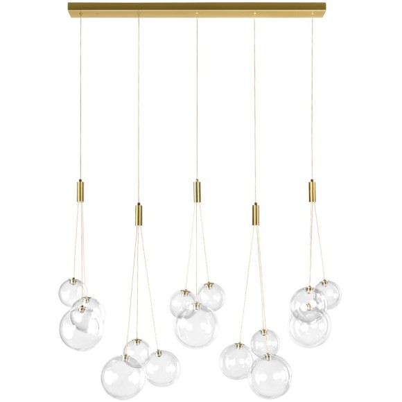 10270/S15 Подвесной светильник LOFT IT Pop it