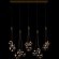 10270/S15 Подвесной светильник LOFT IT Pop it