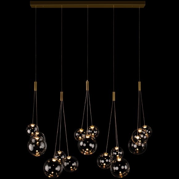 10270/S15 Подвесной светильник LOFT IT Pop it