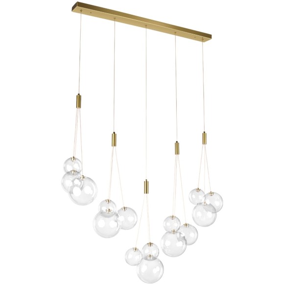 10270/S15 Подвесной светильник LOFT IT Pop it