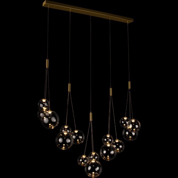 10270/S15 Подвесной светильник LOFT IT Pop it