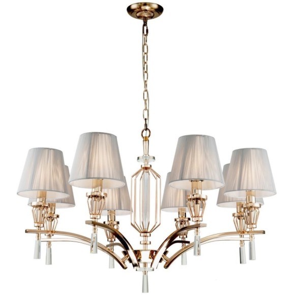 Подвесная люстра Sade 2690-8P