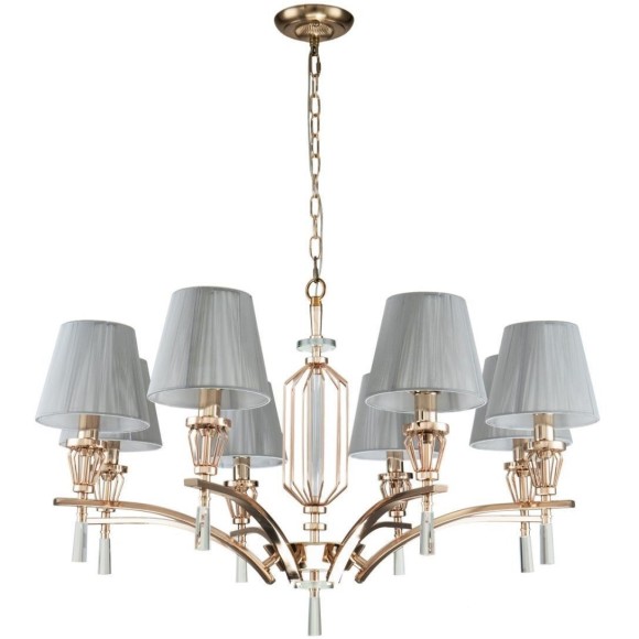 Подвесная люстра Sade 2690-8P