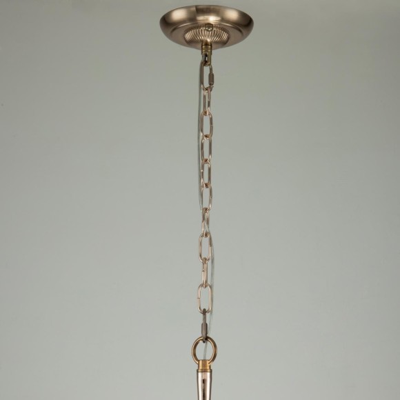 Подвесная люстра Sade 2690-8P