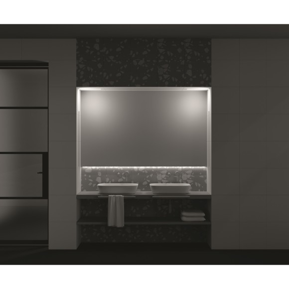 TR102-24W-DS-W Трековый магнитный SMART (App, Bluetooth Mesh, Алиса) светодиодный светильник Maytoni Exility CRI90+ 2700-6000К 1150Лм 120° 24Вт TR102-24W-DS-W Трековый магнитный SMART (App, Bluetooth Mesh, Алиса) светодиодный светильник Maytoni Exility CRI90+ 2700-6000К 1150Лм 120° 24Вт