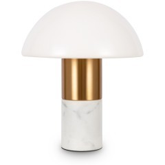 Настольный светильник Freya FR5285TL-01BS Настольный светильник Freya FR5285TL-01BS