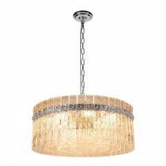 10297/600 Nickel Подвесной светильник LOFT IT Nevada 10297/600 Nickel Подвесной светильник LOFT IT Nevada