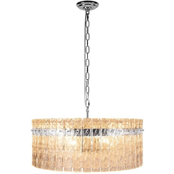 10297/600 Nickel Подвесной светильник LOFT IT Nevada