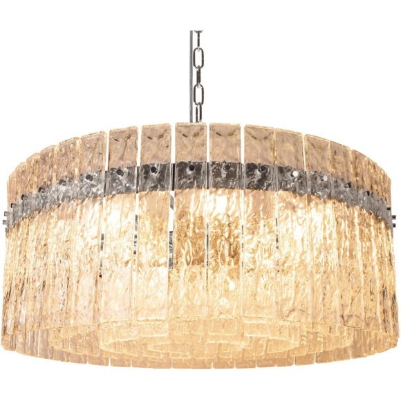 10297/600 Nickel Подвесной светильник LOFT IT Nevada