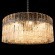 10297/600 Nickel Подвесной светильник LOFT IT Nevada