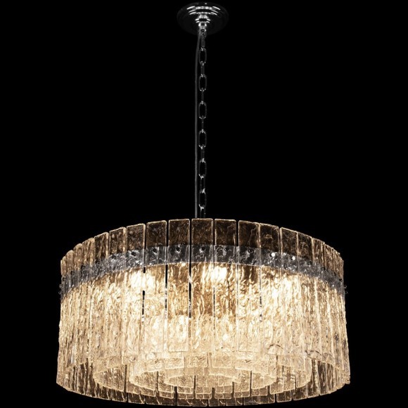 10297/600 Nickel Подвесной светильник LOFT IT Nevada