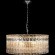 10297/600 Nickel Подвесной светильник LOFT IT Nevada