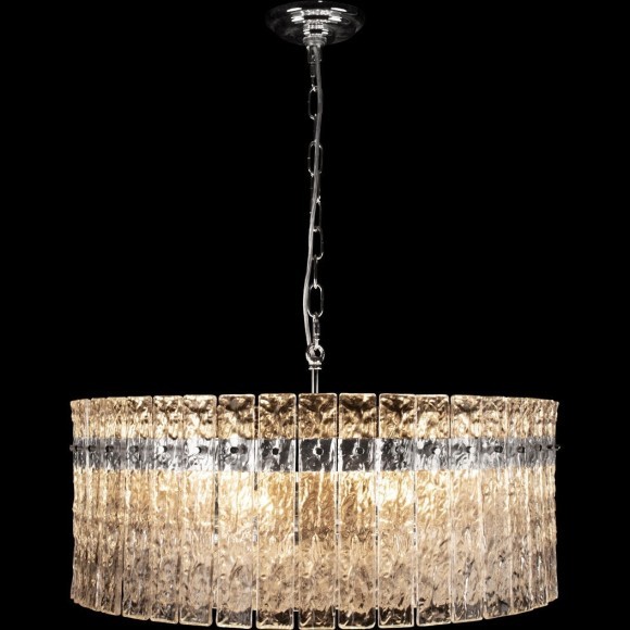 10297/600 Nickel Подвесной светильник LOFT IT Nevada