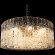 10297/600 Nickel Подвесной светильник LOFT IT Nevada
