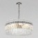 10297/600 Nickel Подвесной светильник LOFT IT Nevada