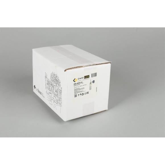 Бра Panvenan OML-68501-01 Бра Panvenan OML-68501-01