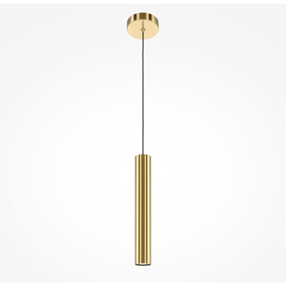 Подвесной светильник Maytoni MOD161PL-01BS1