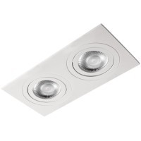 10341/2A White Встраиваемый светильник LOFT IT Hap