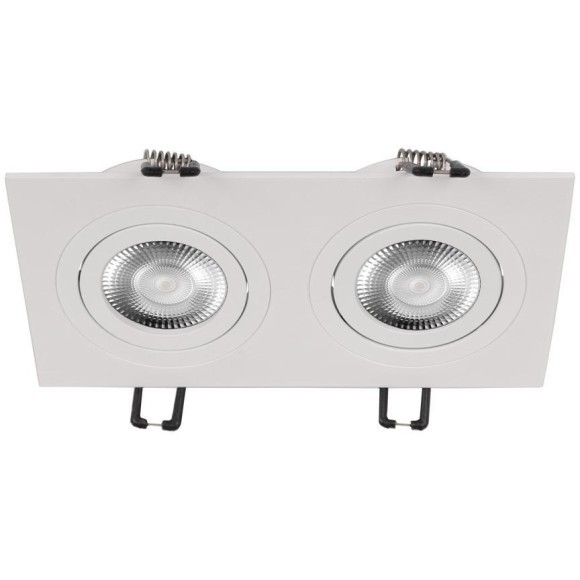 10341/2A White Встраиваемый светильник LOFT IT Hap