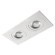10341/2A White Встраиваемый светильник LOFT IT Hap