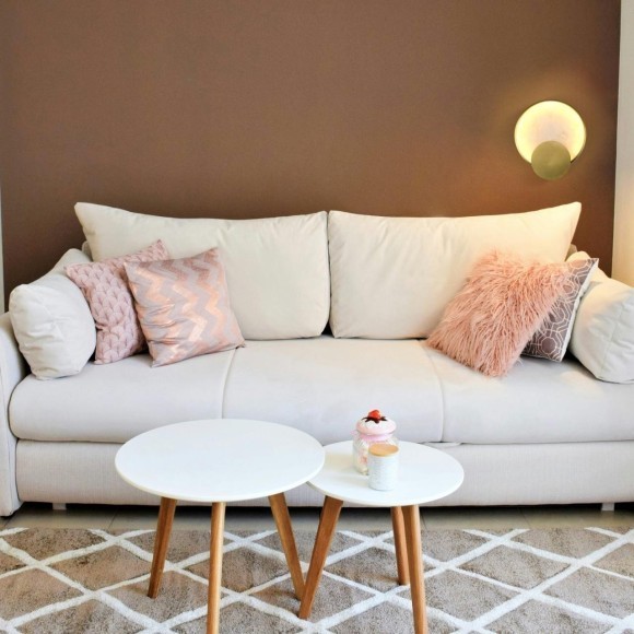 Бра LED 800LM 3000K Favourite 4729-1W Solaris