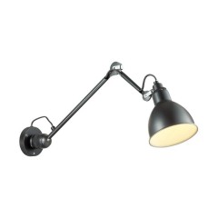 Спот на гибкой ножке Odeon Light 4125/1WD ARTA под лампу 1xE14 1*40W