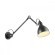 Спот на гибкой ножке Odeon Light 4125/1WD ARTA под лампу 1xE14 1*40W