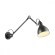 Спот на гибкой ножке Odeon Light 4125/1WD ARTA под лампу 1xE14 1*40W