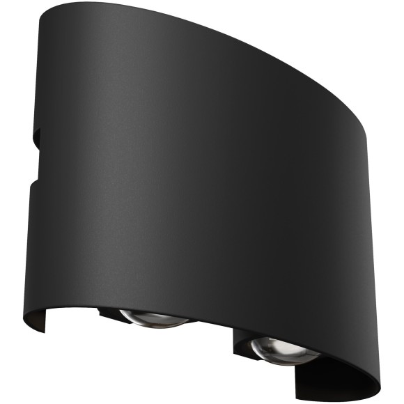 Архитектурная подсветка светодиодная Strato O417WL-L4B3K IP54