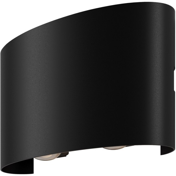 Архитектурная подсветка светодиодная Strato O417WL-L4B3K IP54