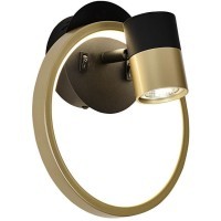 Настенный светильник Ruedo 4168-2W