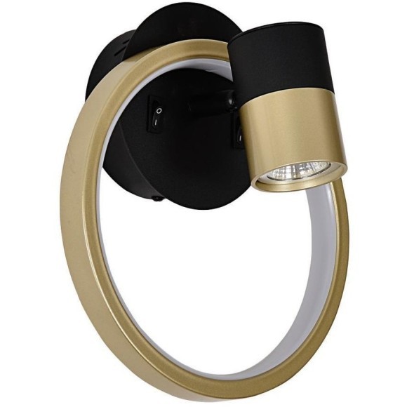 Настенный светильник Ruedo 4168-2W