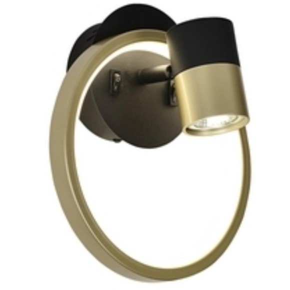 Настенный светильник Ruedo 4168-2W