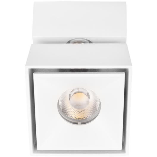 10323/B White Накладной светильник LOFT IT Focus