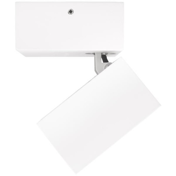 10323/B White Накладной светильник LOFT IT Focus