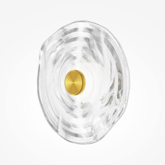 Настенный светильник (бра) Maytoni MOD343WL-L5BS3K1 Настенный светильник (бра) Maytoni MOD343WL-L5BS3K1